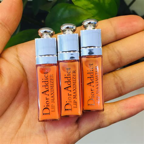 son dưỡng dior 004 mini leflair|son dưỡng dior 004.